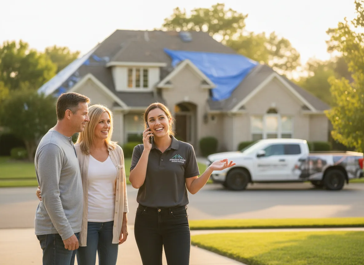 Emergency Roof Repair Saint Joseph, TN FAQs